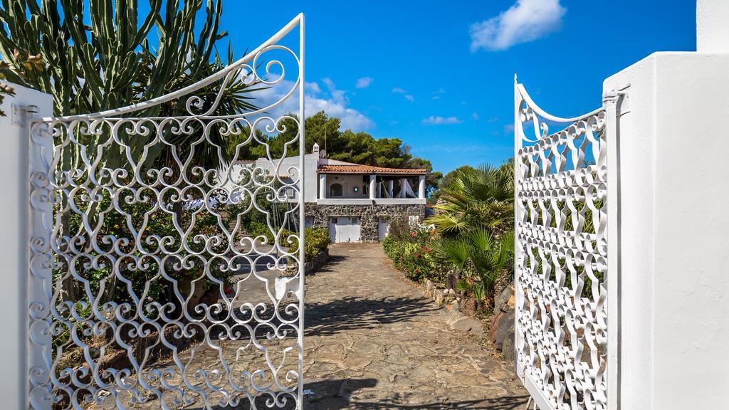 Vulcano Dimore Exterior photo