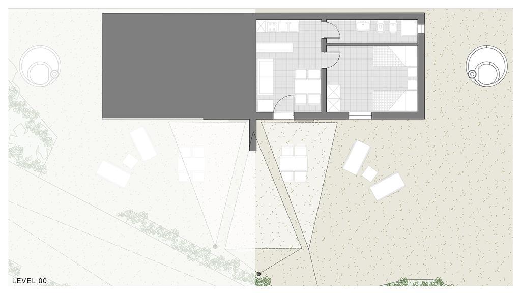 Vulcano Dimore Exterior photo